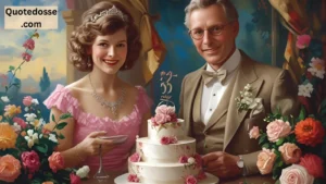 Read more about the article 399+ Heartfelt Anniversary Quotes for Couples In 2025