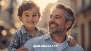 Read more about the article 260+ Heartfelt Fathers Day Quotes to Honor Your Hero in 2025