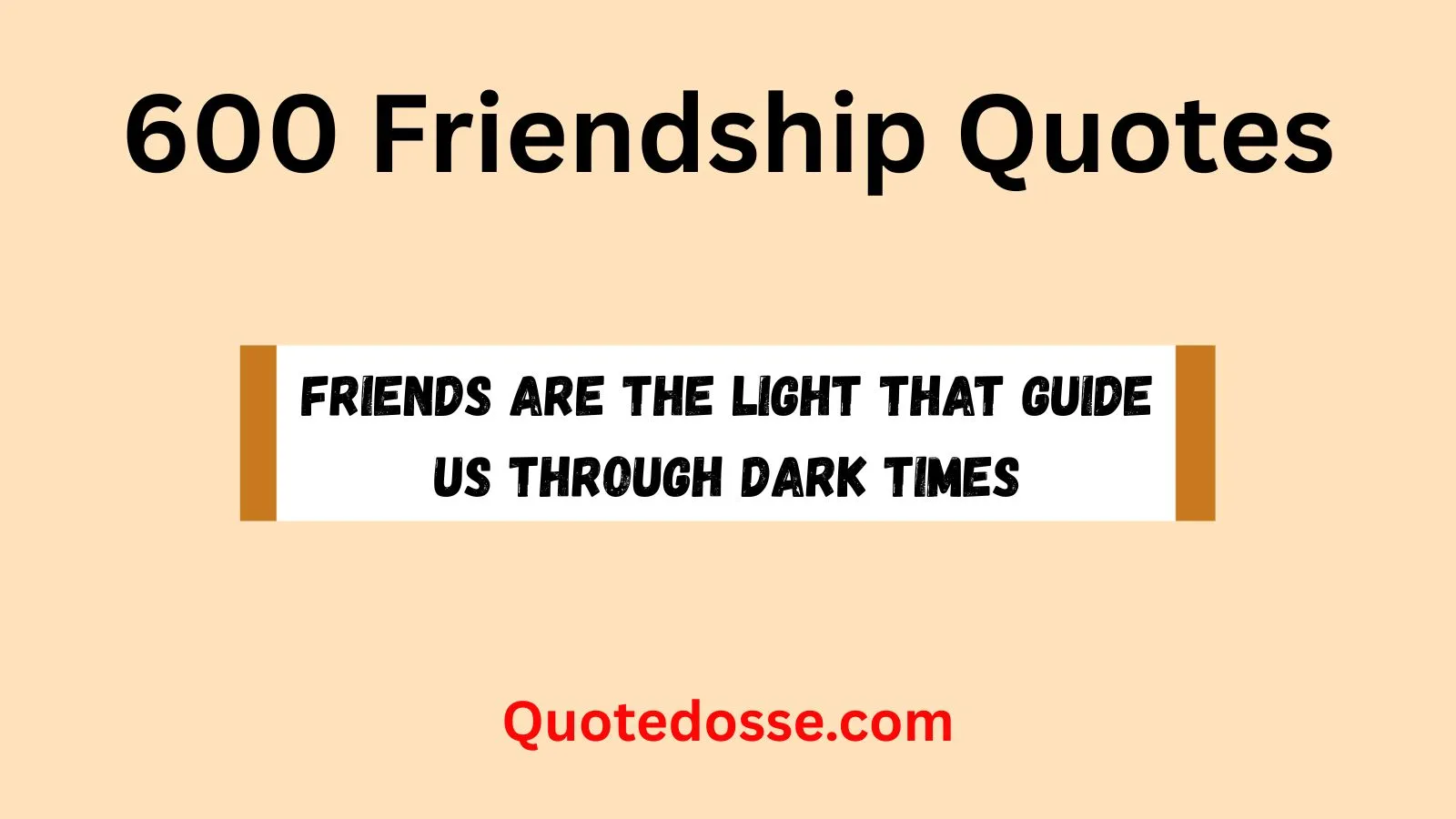 Read more about the article 600+ Timeless Friendship Quotes to Celebrate True Bonds 2025
