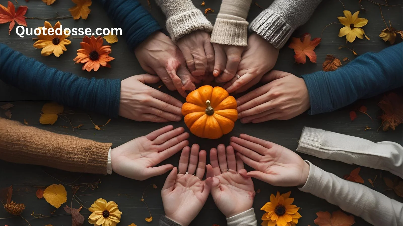 Read more about the article 370+ Most Beautiful Gratitude Quotes for a Positive Mindset In 2025