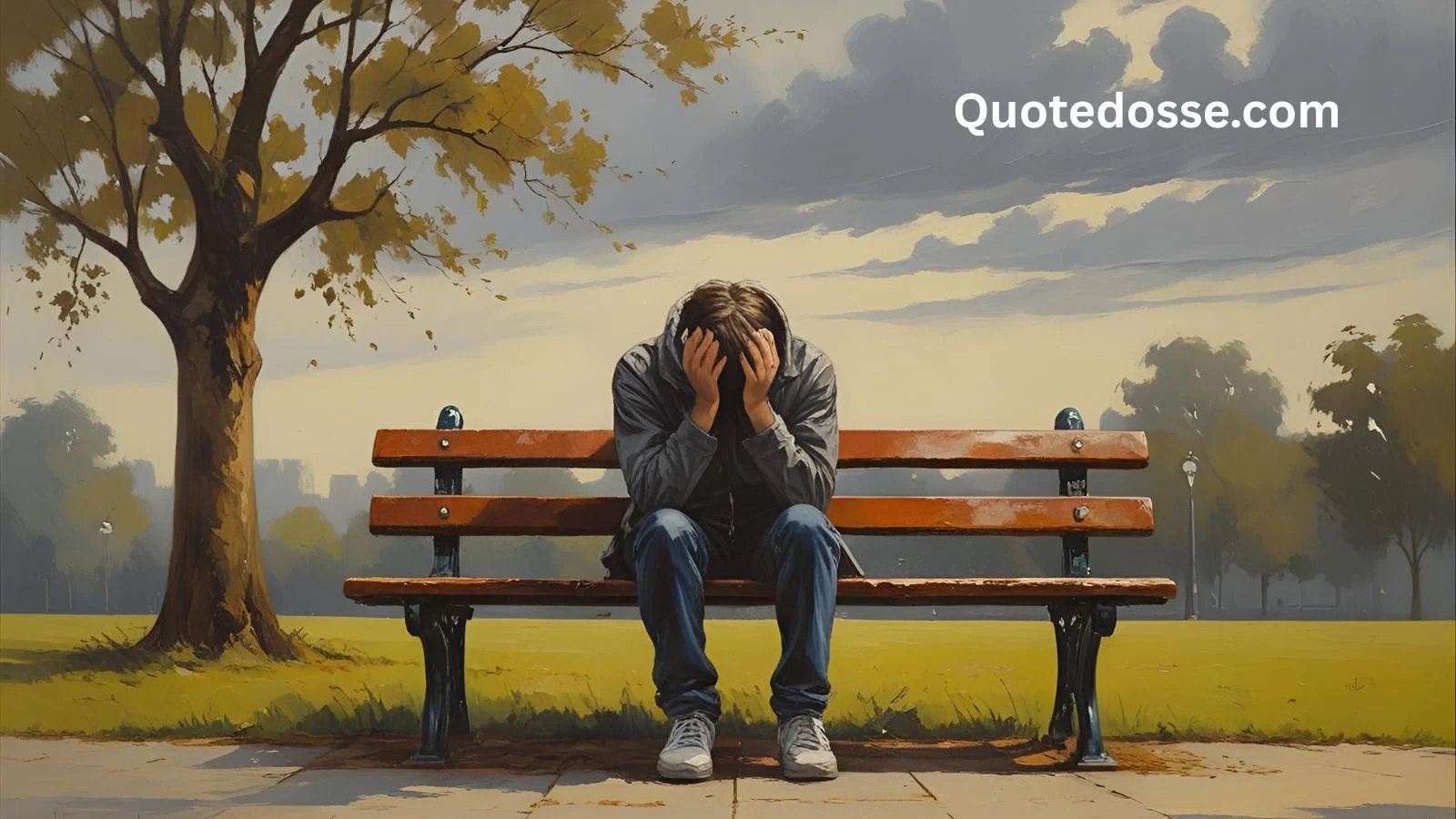 Read more about the article 400+ Grief Quotes That Put the Unspeakable Into Words For 2025