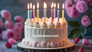 Read more about the article 370+ Funny, Sweet & Touching Happy Birthday Quotes for 2025