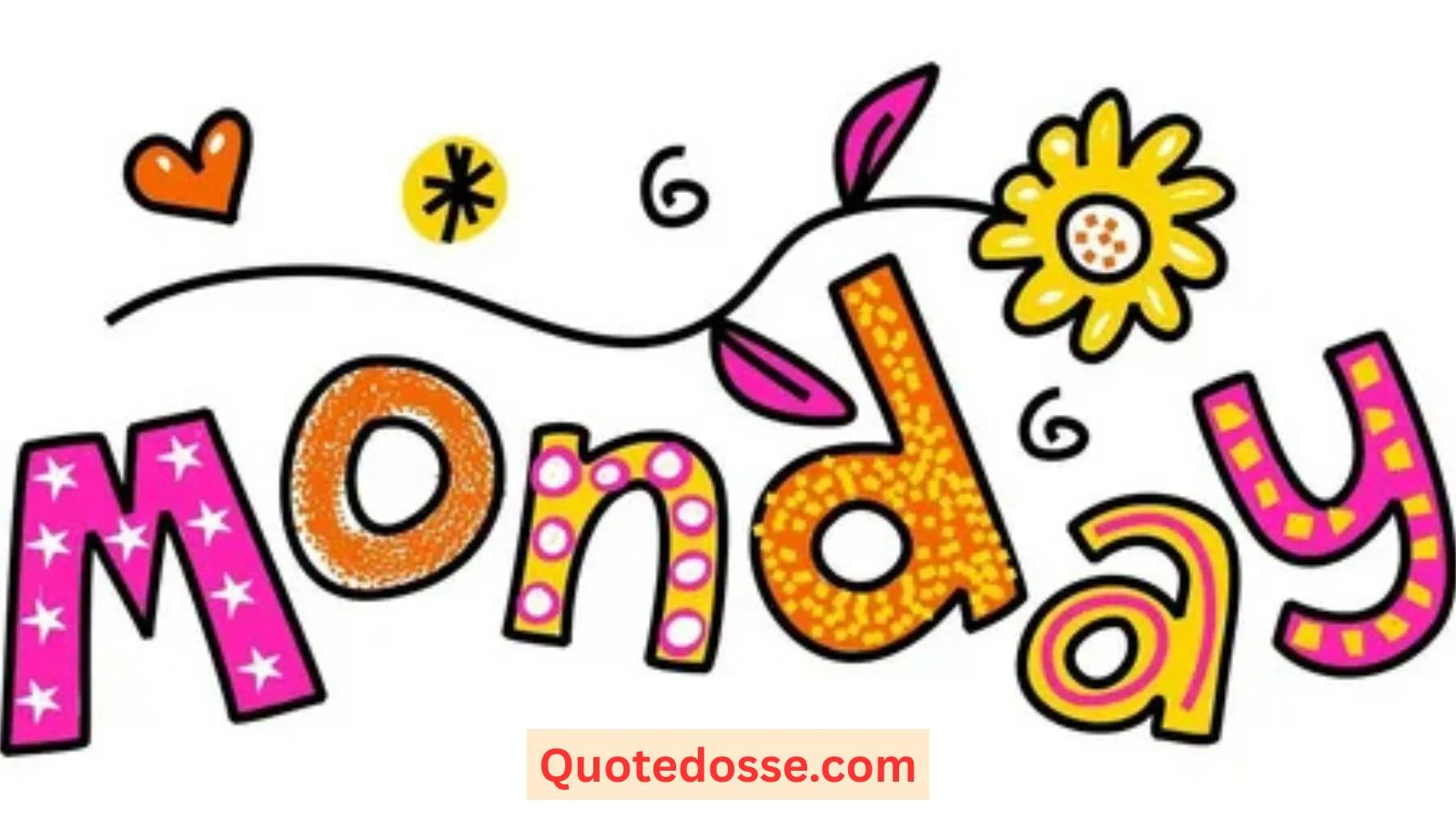 Read more about the article 620+ Monday Quotes to Kickstart Your Week with Power In 2025