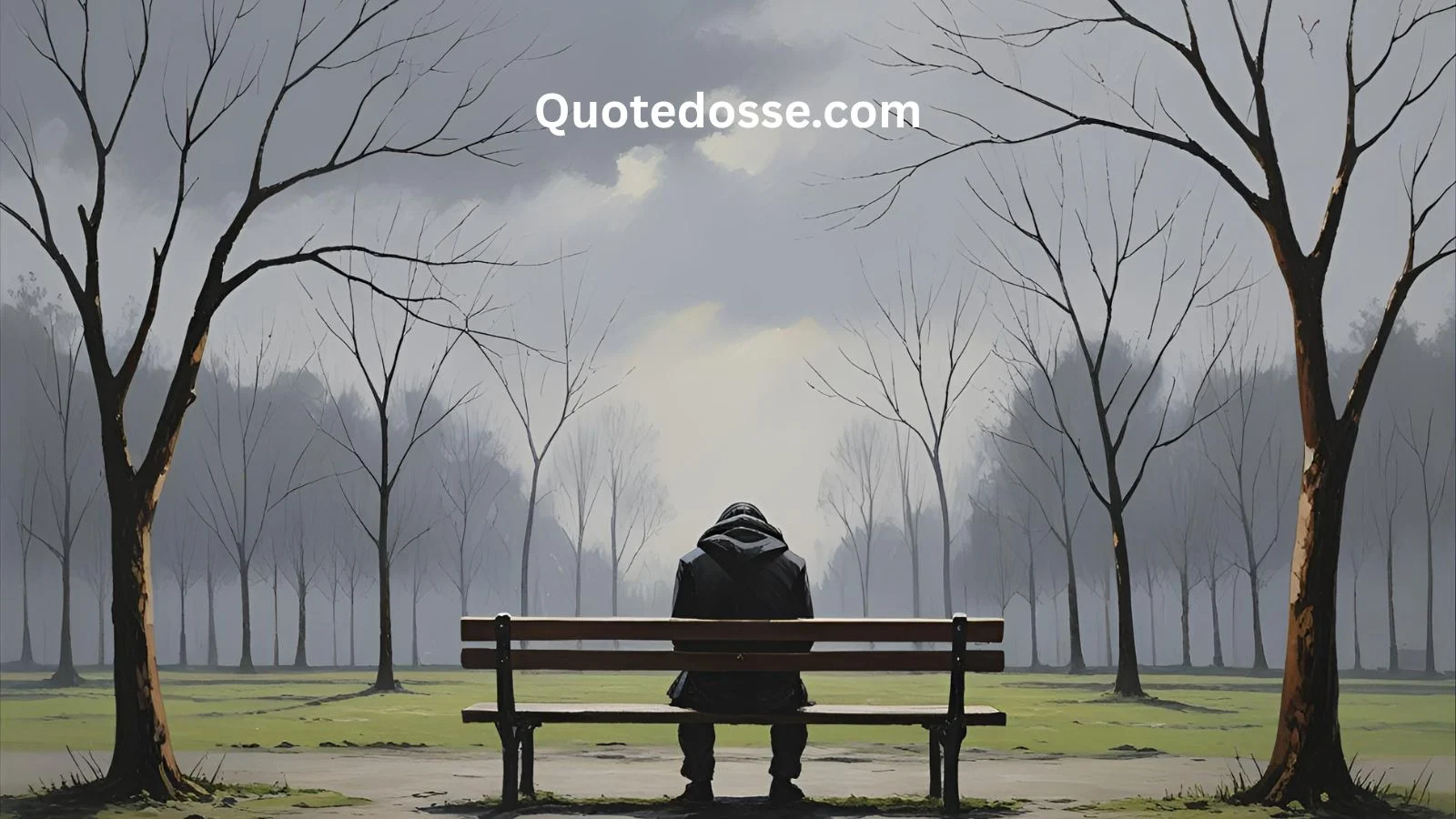 Read more about the article 500+ Sad Quotes For Lost, Broken And Alone People In 2025