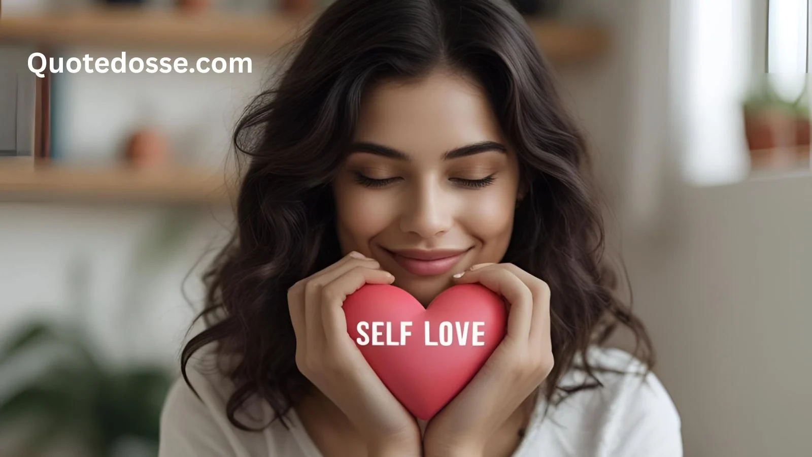 Read more about the article 333+ Inspiring Self Love Quotes for Healing In 2025