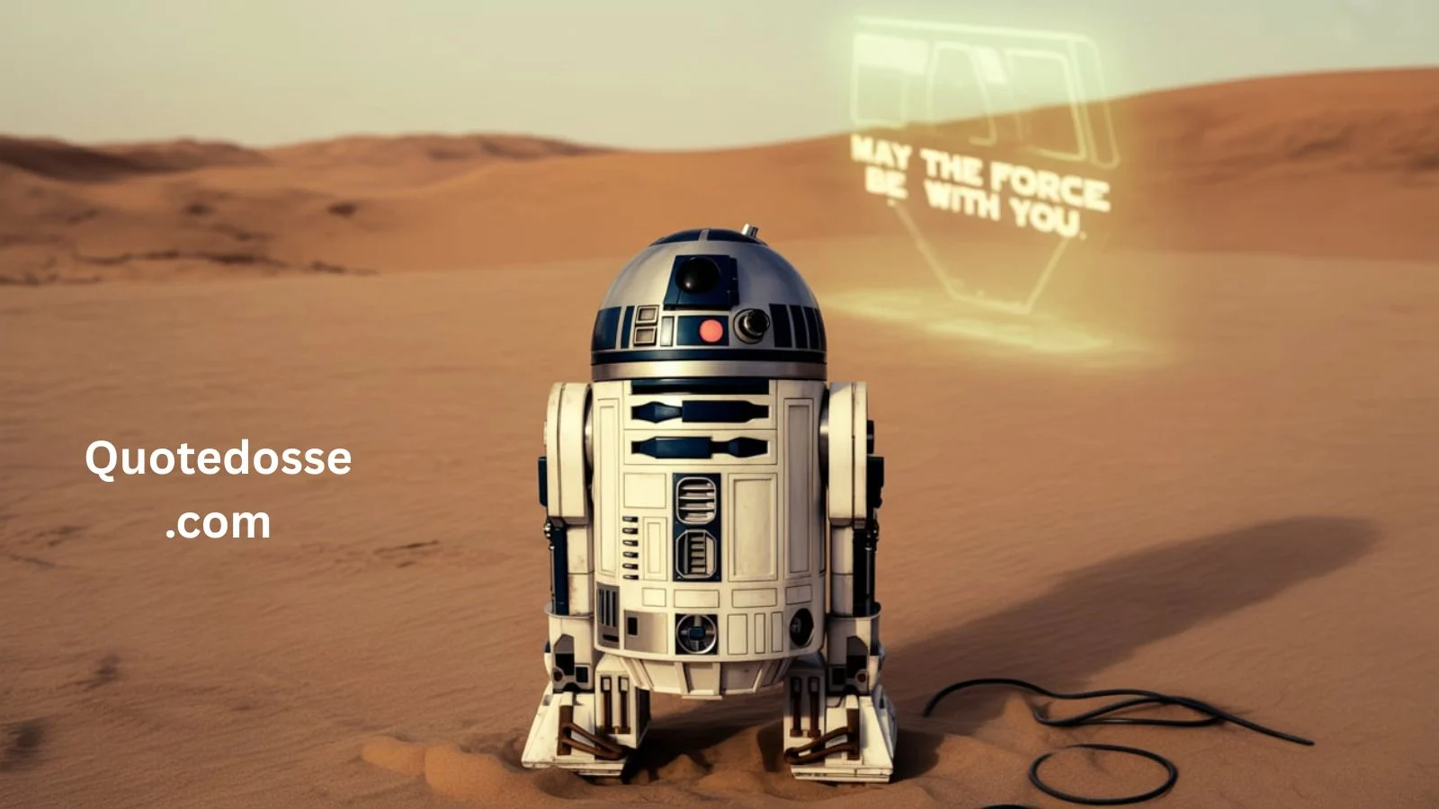 Read more about the article 340+ Star Wars Quotes on Life, Hope & The Force For 2025