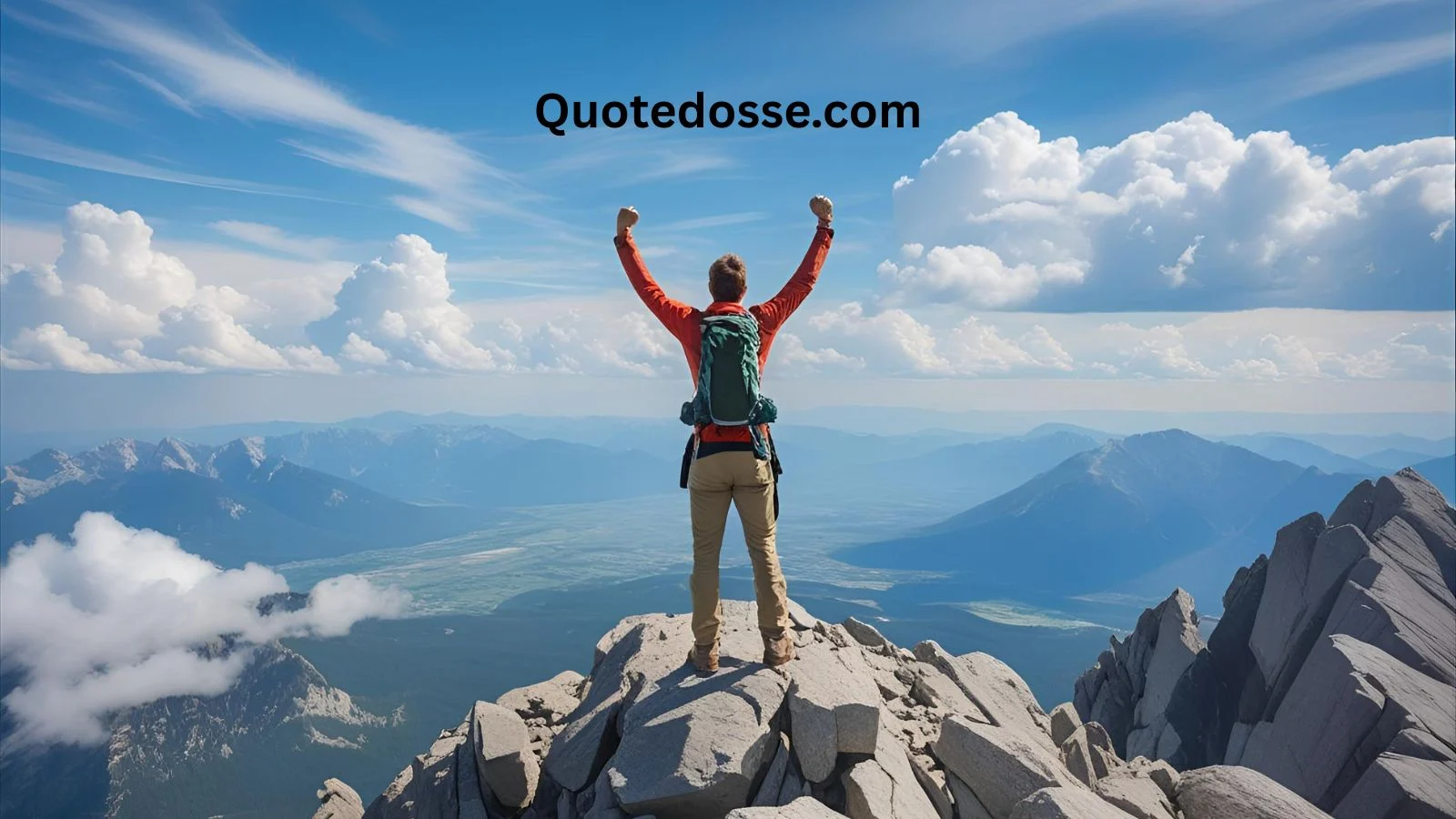 Read more about the article 750+ Heartfelt, Funny & Inspiring Travel Quotes For 2025