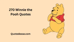 Read more about the article 270+ Winnie the Pooh Quotes on Love, Courage & Simple Joys In 2025 